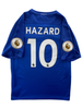 Eden Hazard Chelsea 17/18 - M