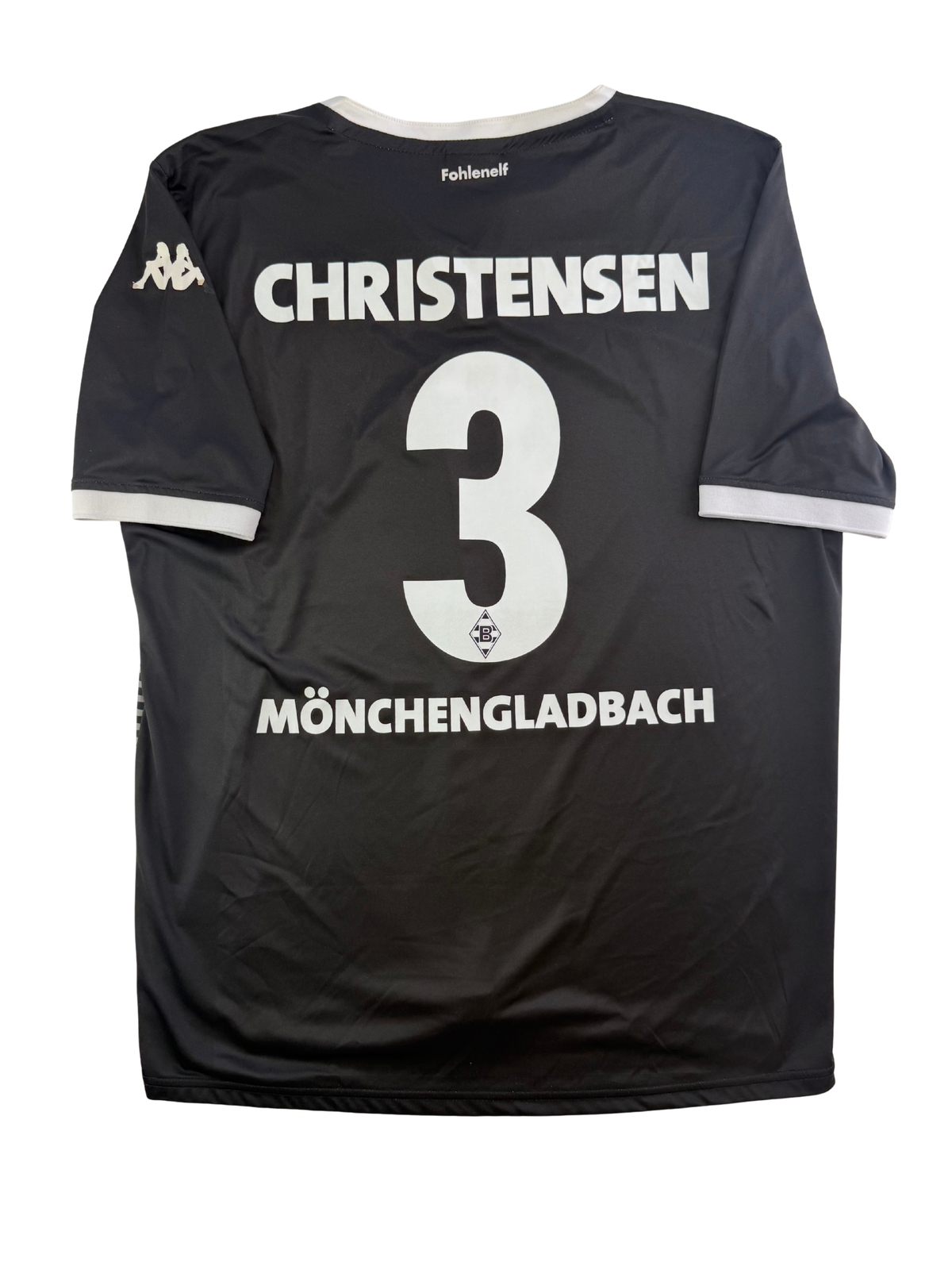 Andreas Christensen Borussia Mönchengladbach 15/16 - XXL