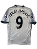 Zlatan Ibrahimović Manchester United 16/17 - M