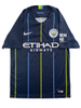Manchester City 18/19 - S