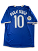 Ronaldinho Brasilien 06/08 - XXL