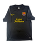 FC Barcelona 11/12 - M