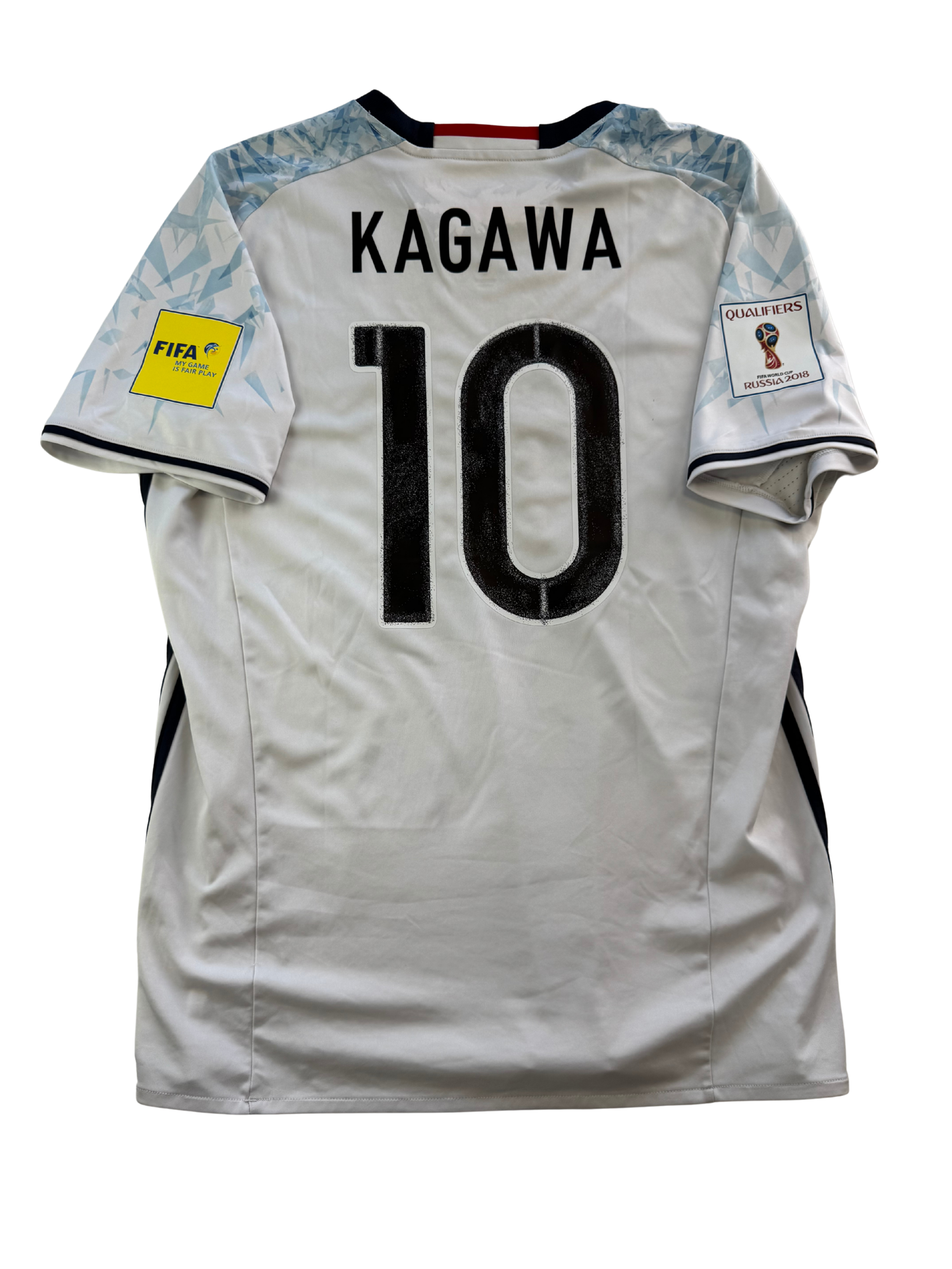 Shinji Kagawa Japan 17/18 - M
