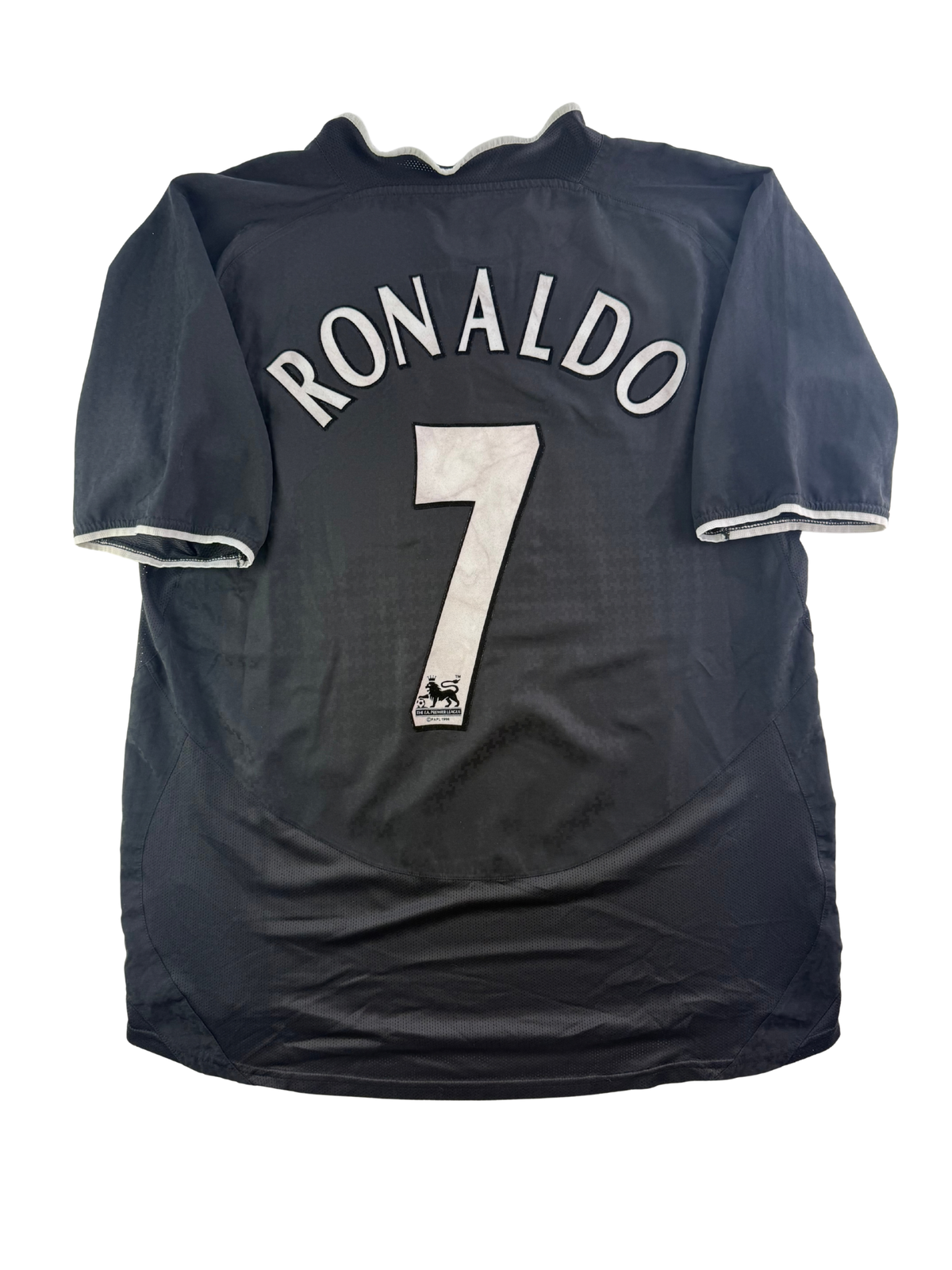 Cristiano Ronaldo Manchester United 03/04 - S