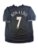 Cristiano Ronaldo Manchester United 03/04 - S