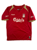 Liverpool 05/06 - 11/12 Y
