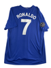 Cristiano Ronaldo Manchester United 08/09 - 3XL