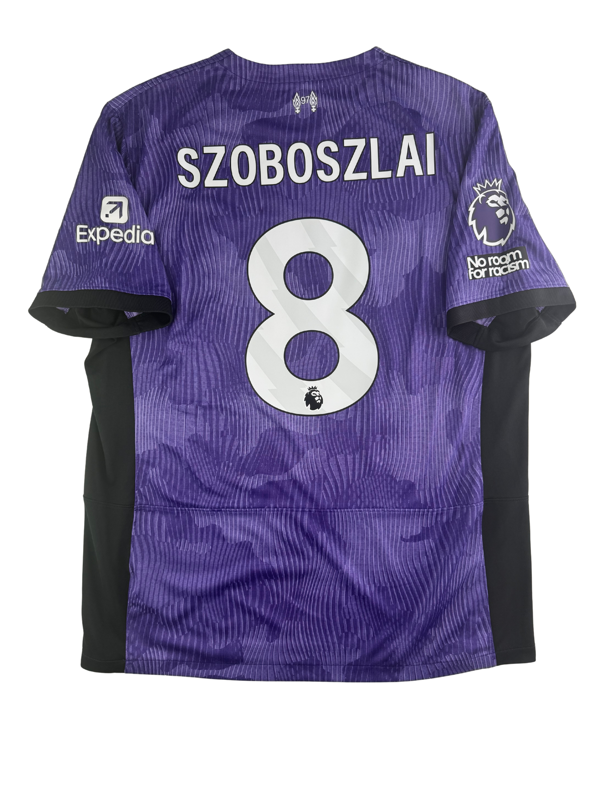 Dominik Szoboszlai Liverpool 23/24 - XL