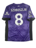 Dominik Szoboszlai Liverpool 23/24 - XL