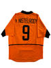 Ruud van Nistelrooy Holland 02/03 - L