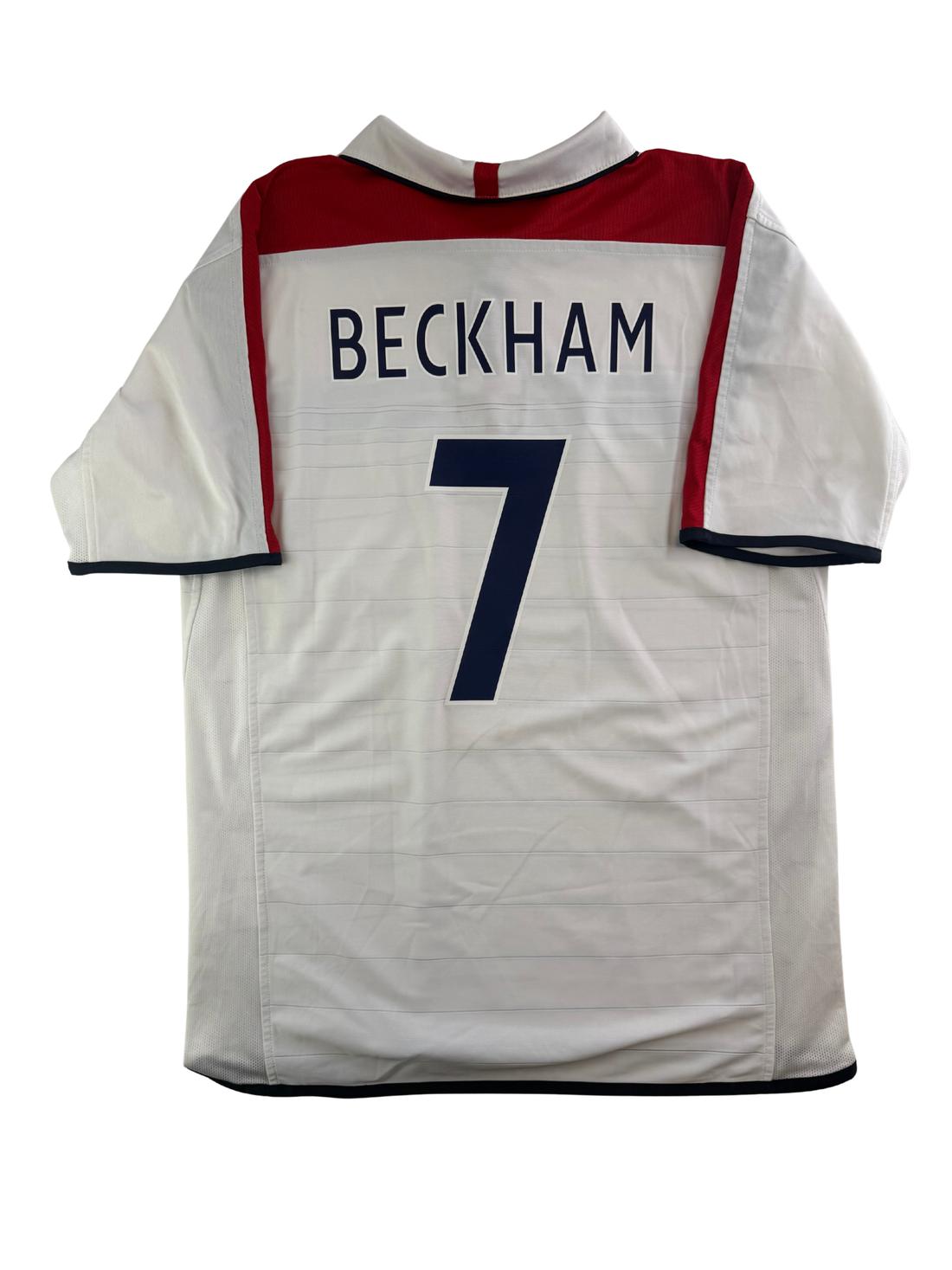 David Beckham England 04/05 - XL