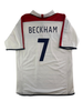David Beckham England 04/05 - XL