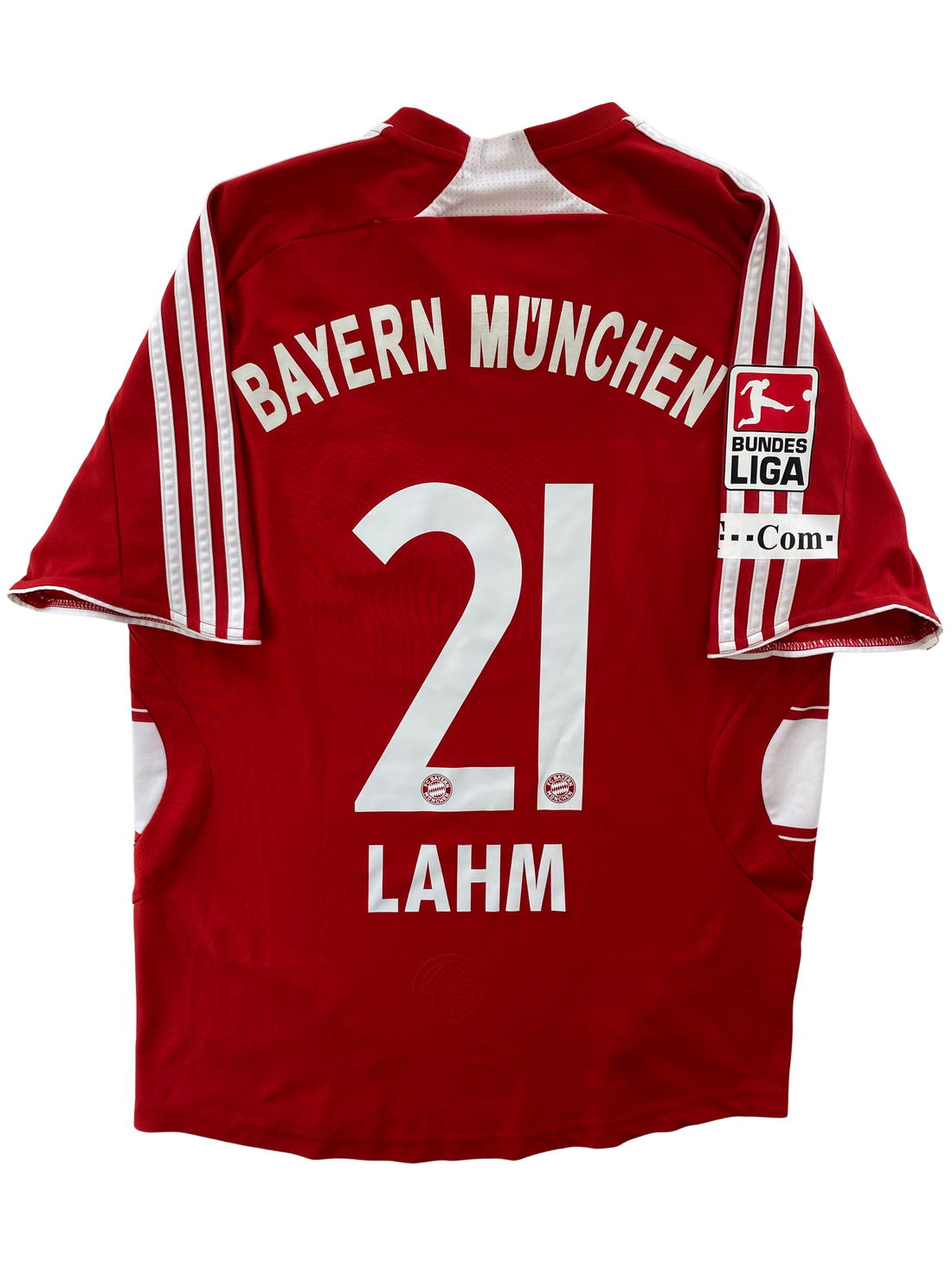 Philipp Lahm Bayern München 08/09 - M