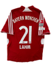 Philipp Lahm Bayern München 08/09 - M