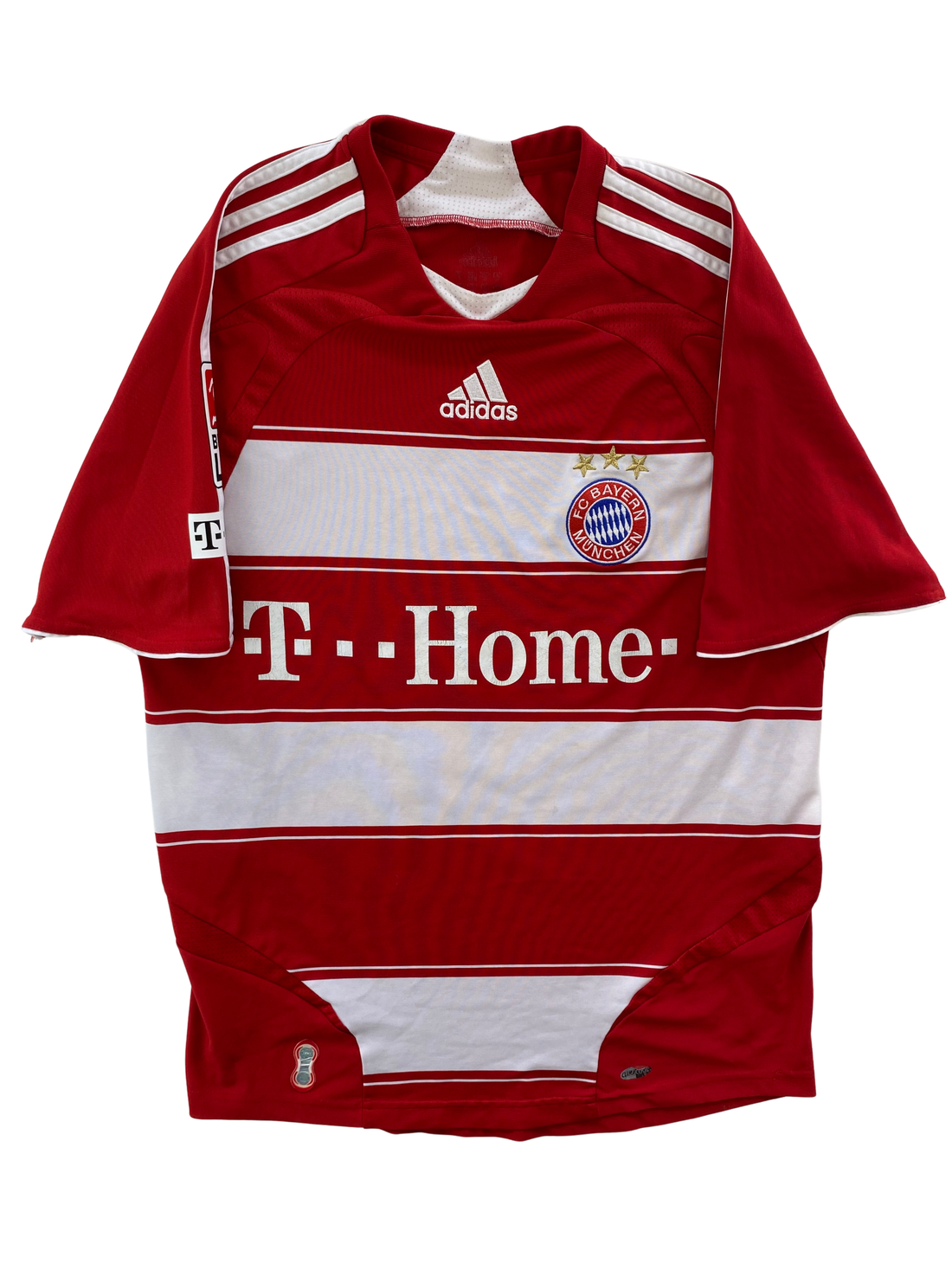 Philipp Lahm Bayern München 08/09 - M
