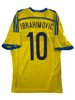 Zlatan Ibrahimovic Sverige 14/15 - L