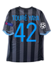 Yaya Touré Manchester City 12/13 - M