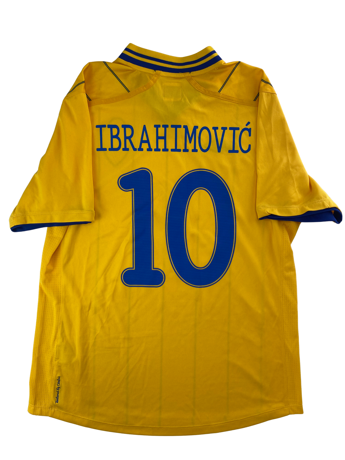 Zlatan Ibrahimovic Sverige 12/13 - L