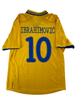 Zlatan Ibrahimovic Sverige 12/13 - L