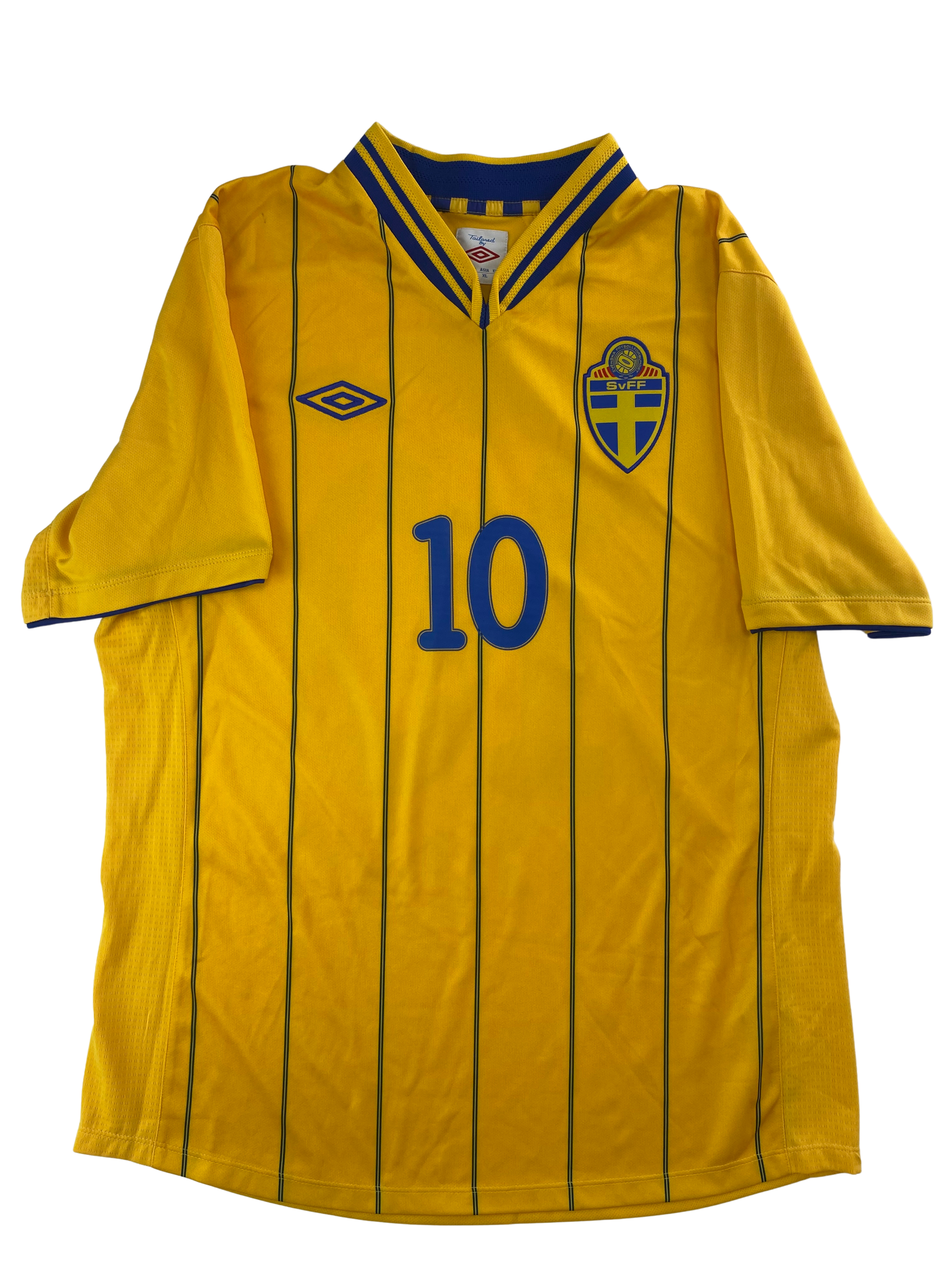Zlatan Ibrahimovic Sverige 12/13 - L