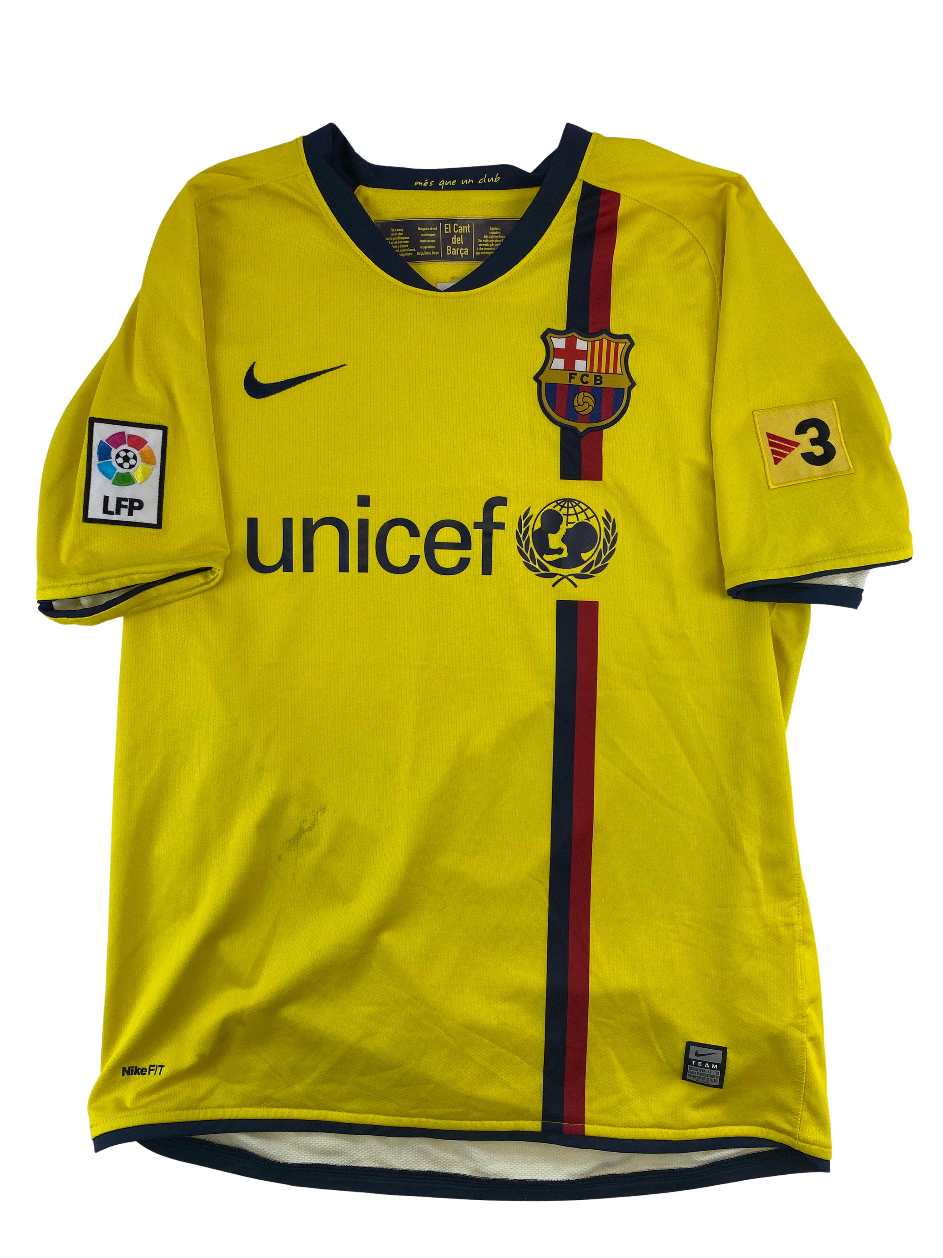 Samuel Eto&