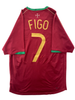 Figo Portugal 06/08 - M