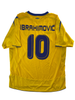 Zlatan Ibrahimovic Sverige 05/06 - XL