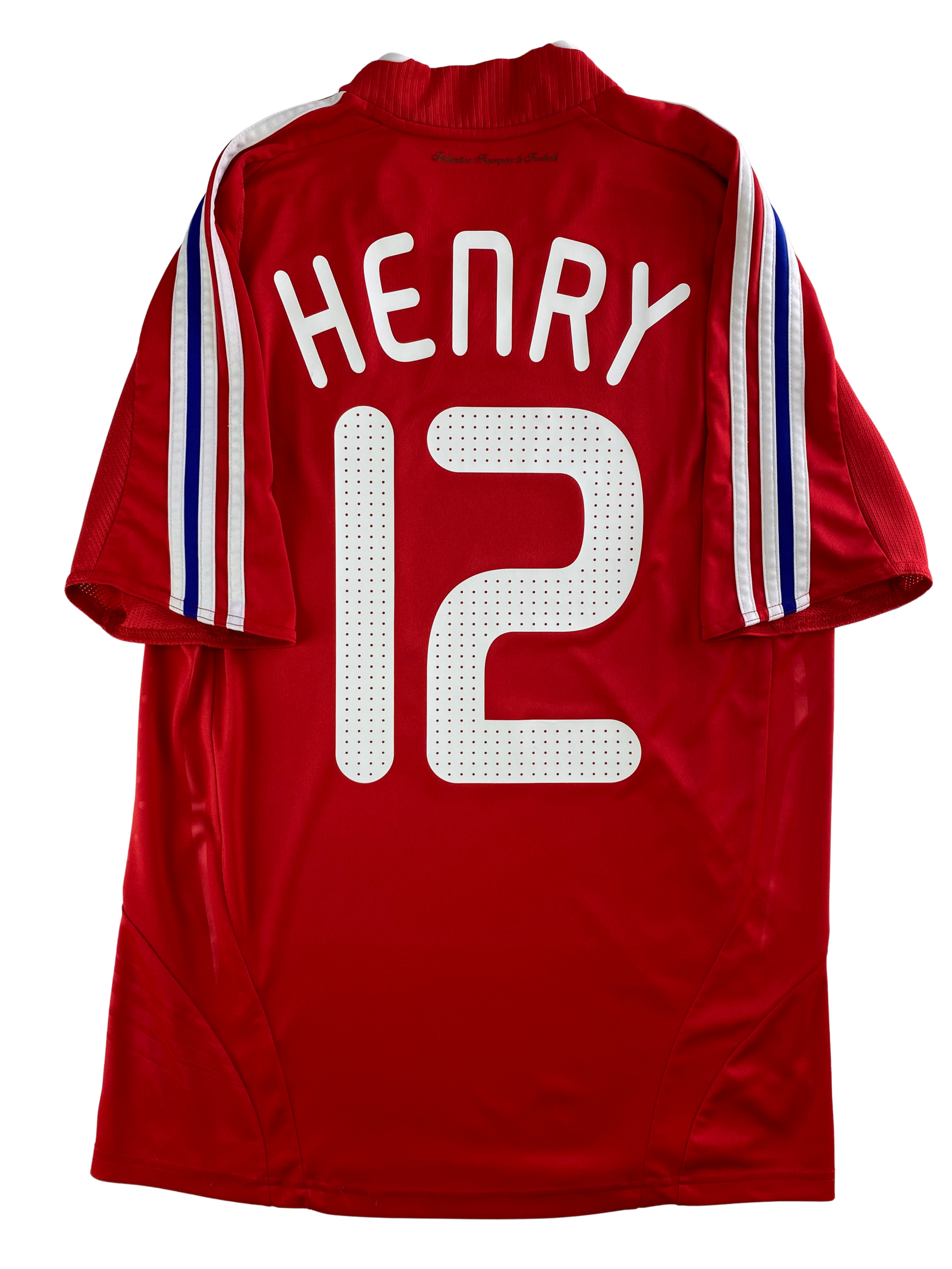 Thierry Henry Frankrig 08/09 - S