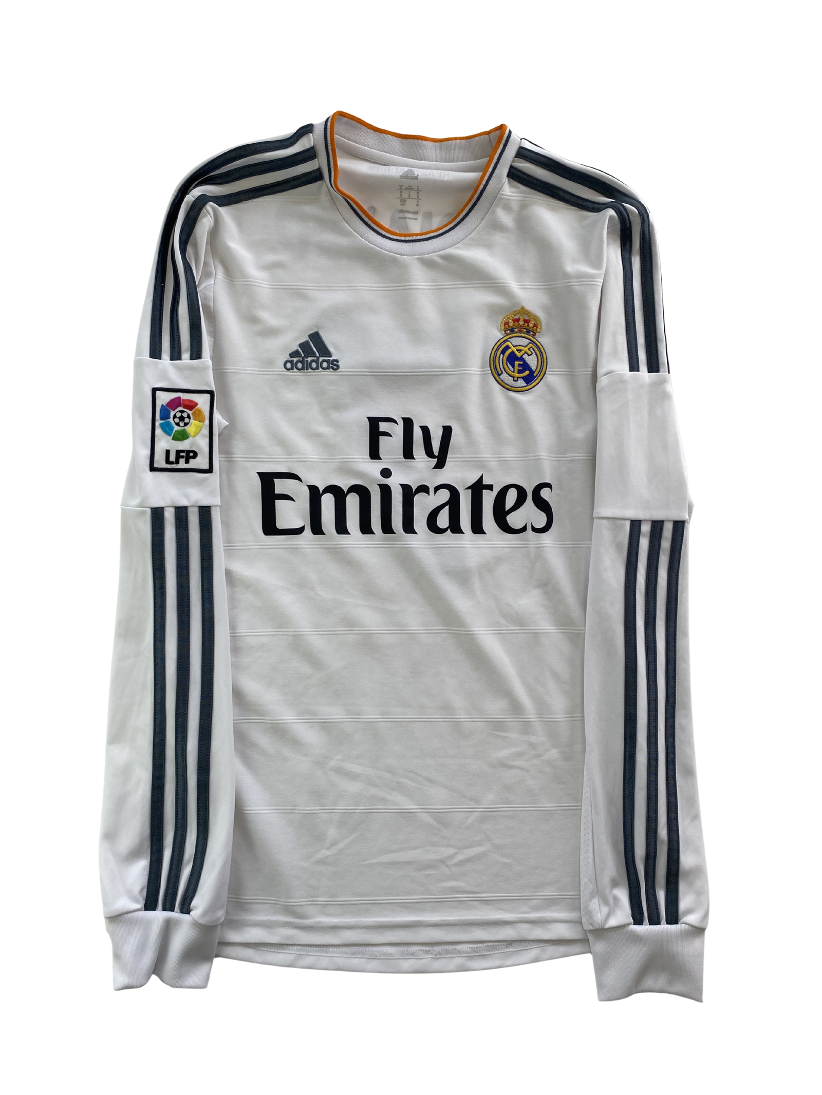 Cristiano Ronaldo Real Madrid 13/14 - S