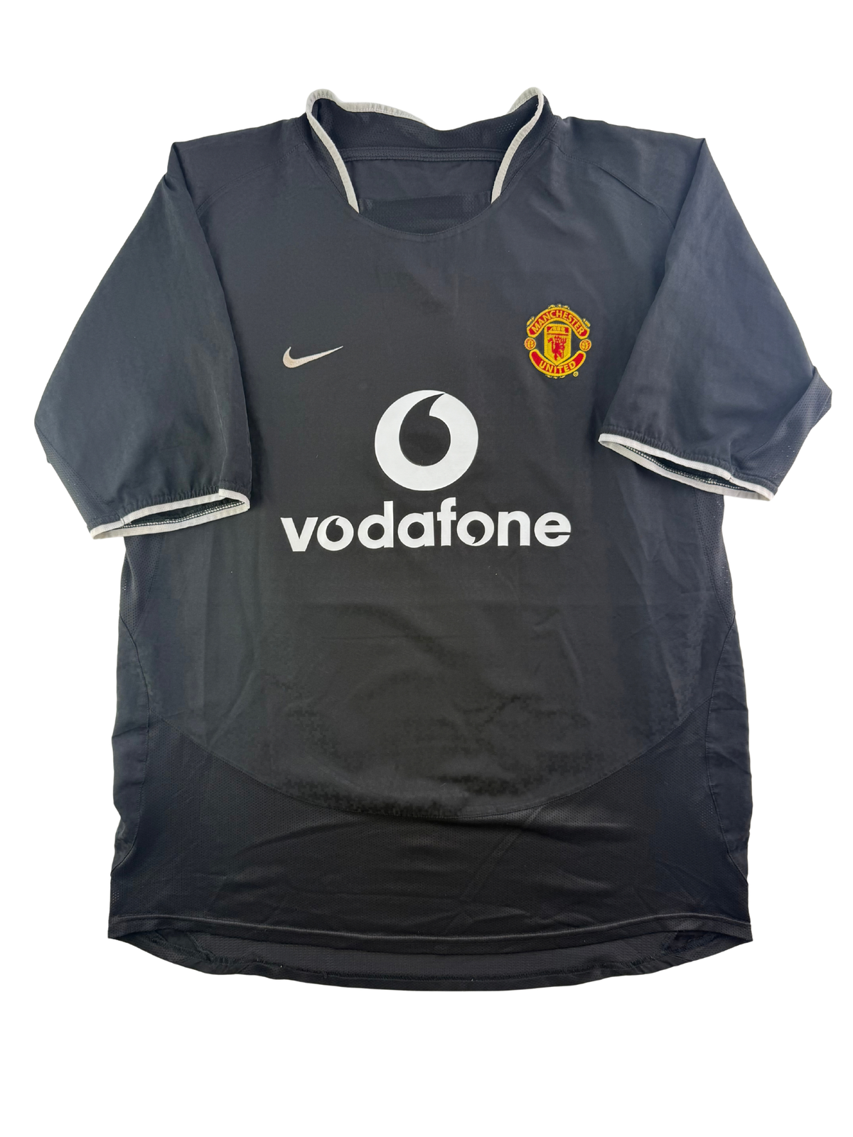 Cristiano Ronaldo Manchester United 03/04 - S