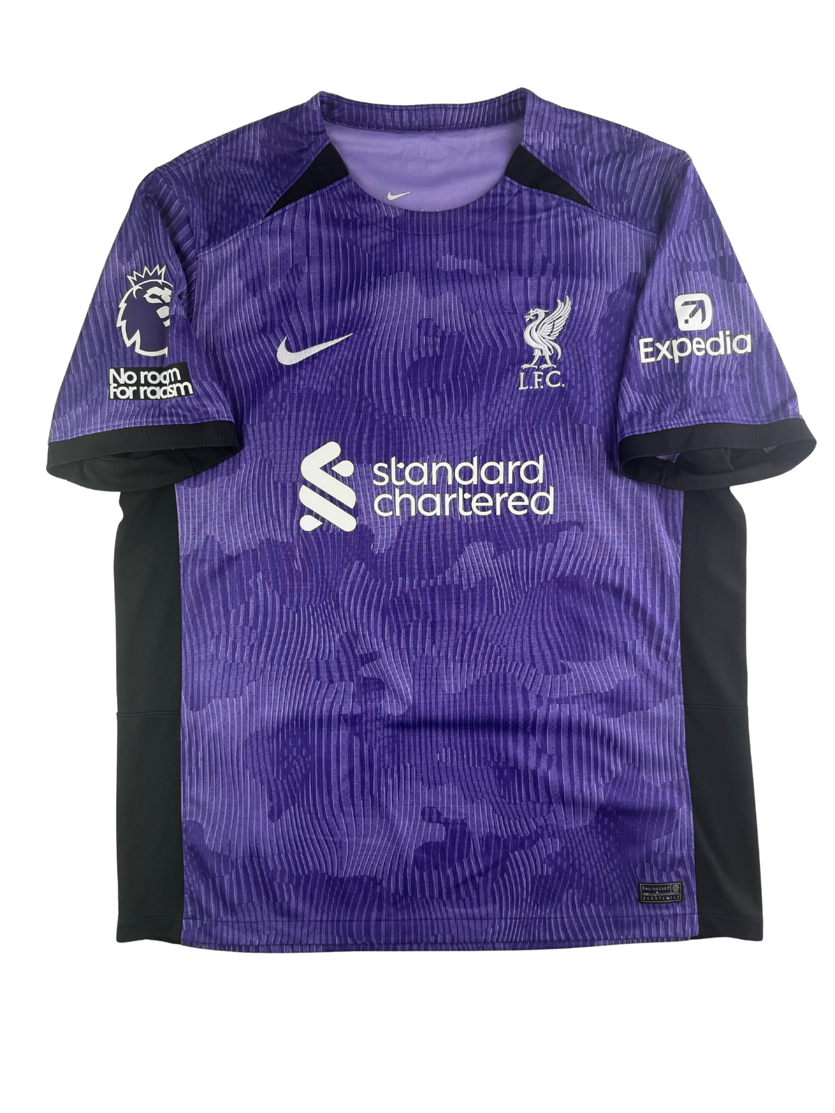 Dominik Szoboszlai Liverpool 23/24 - S