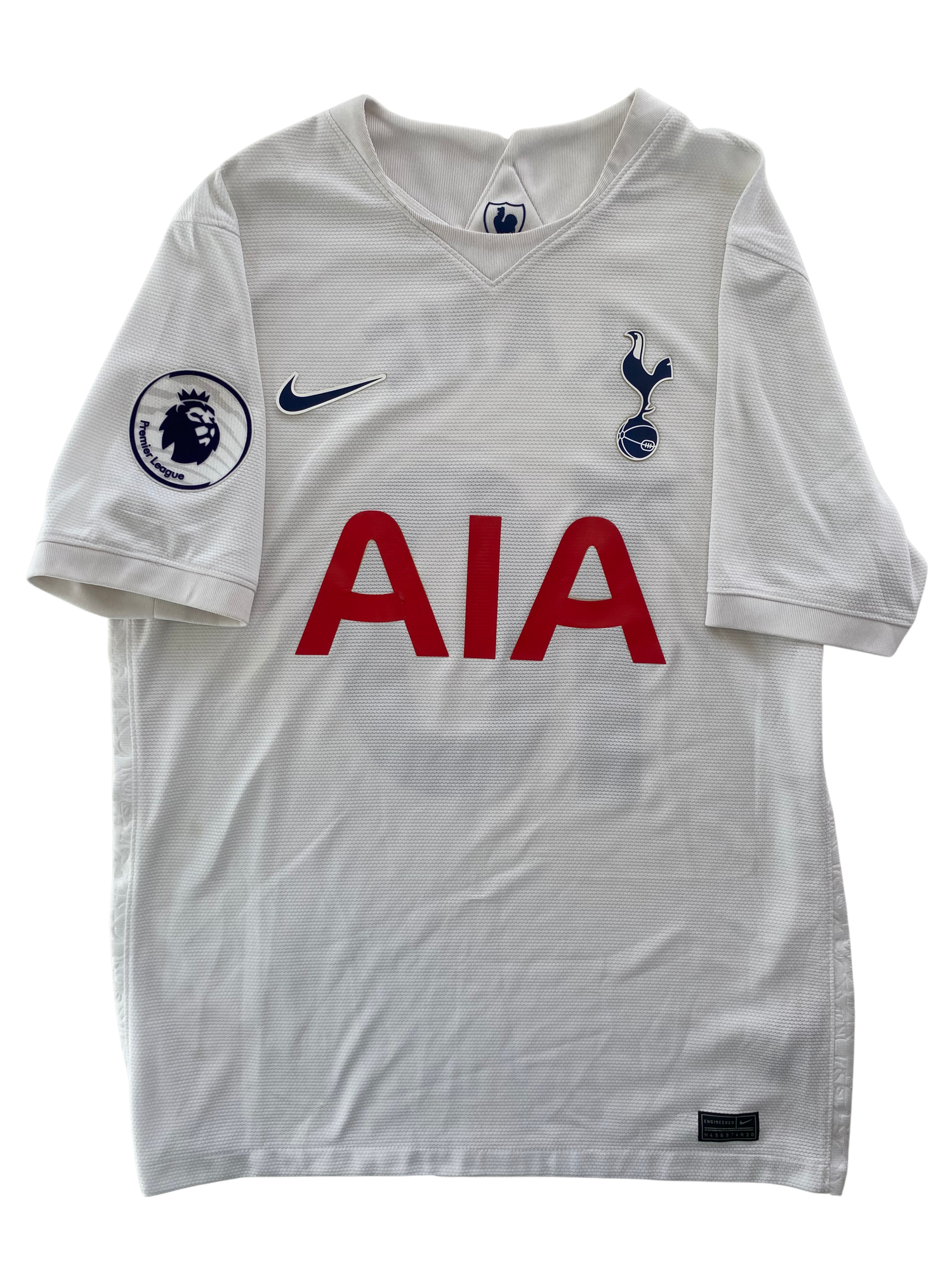 Harry Kane Tottenham Hotspur 21/22 - M