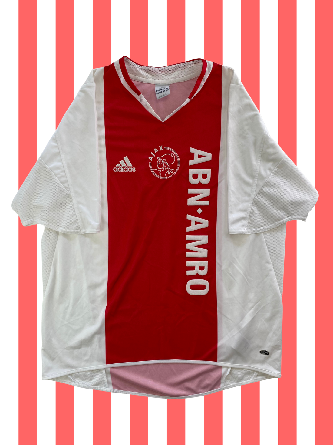 Zlatan Ibrahimović Ajax 04/05 - L