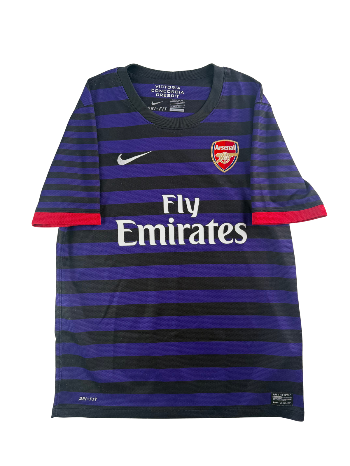 Santi Cazorla Arsenal 12/13 - 11/12 Y