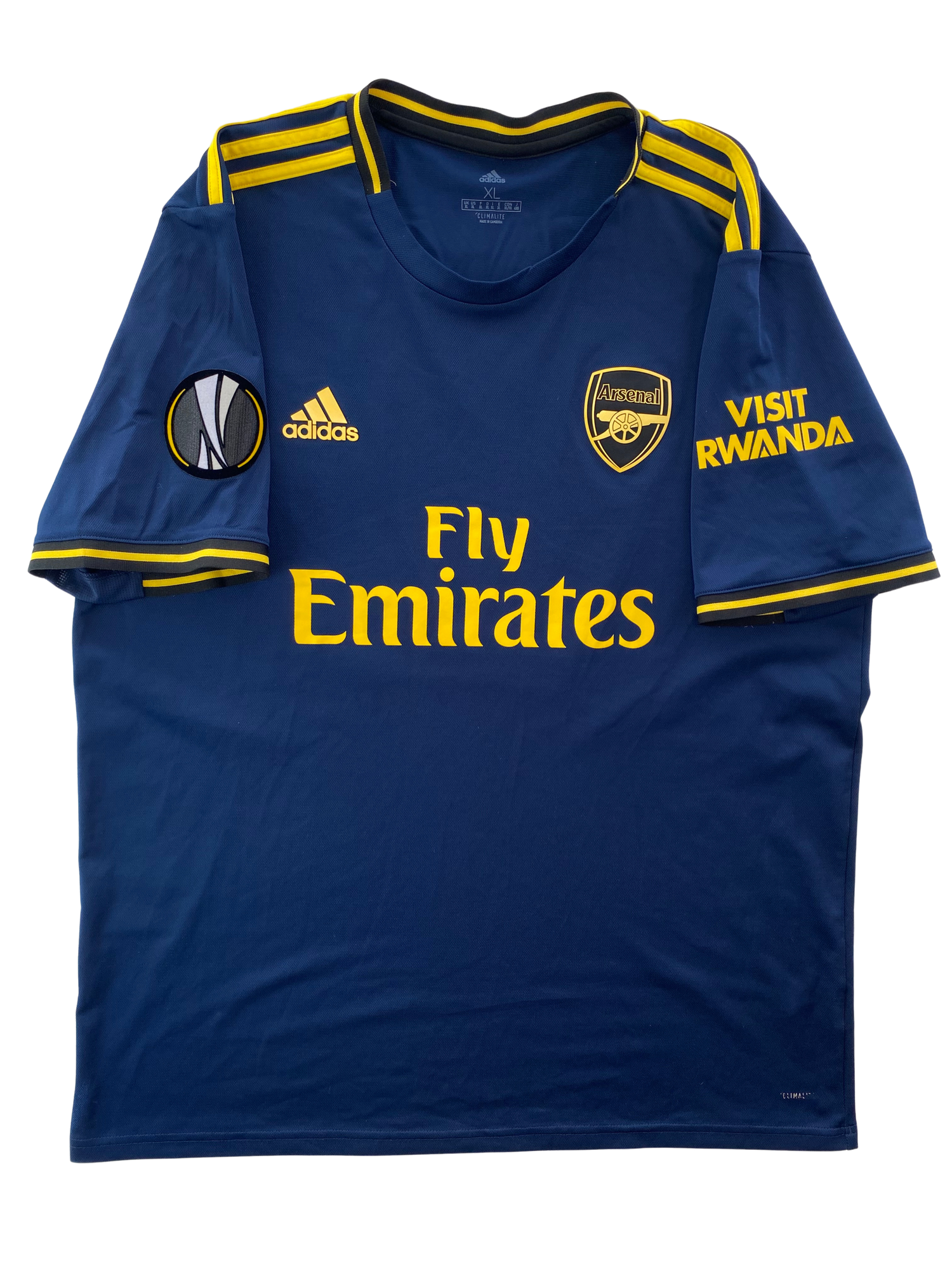 Bukayo Saka Arsenal 19/20 - XL