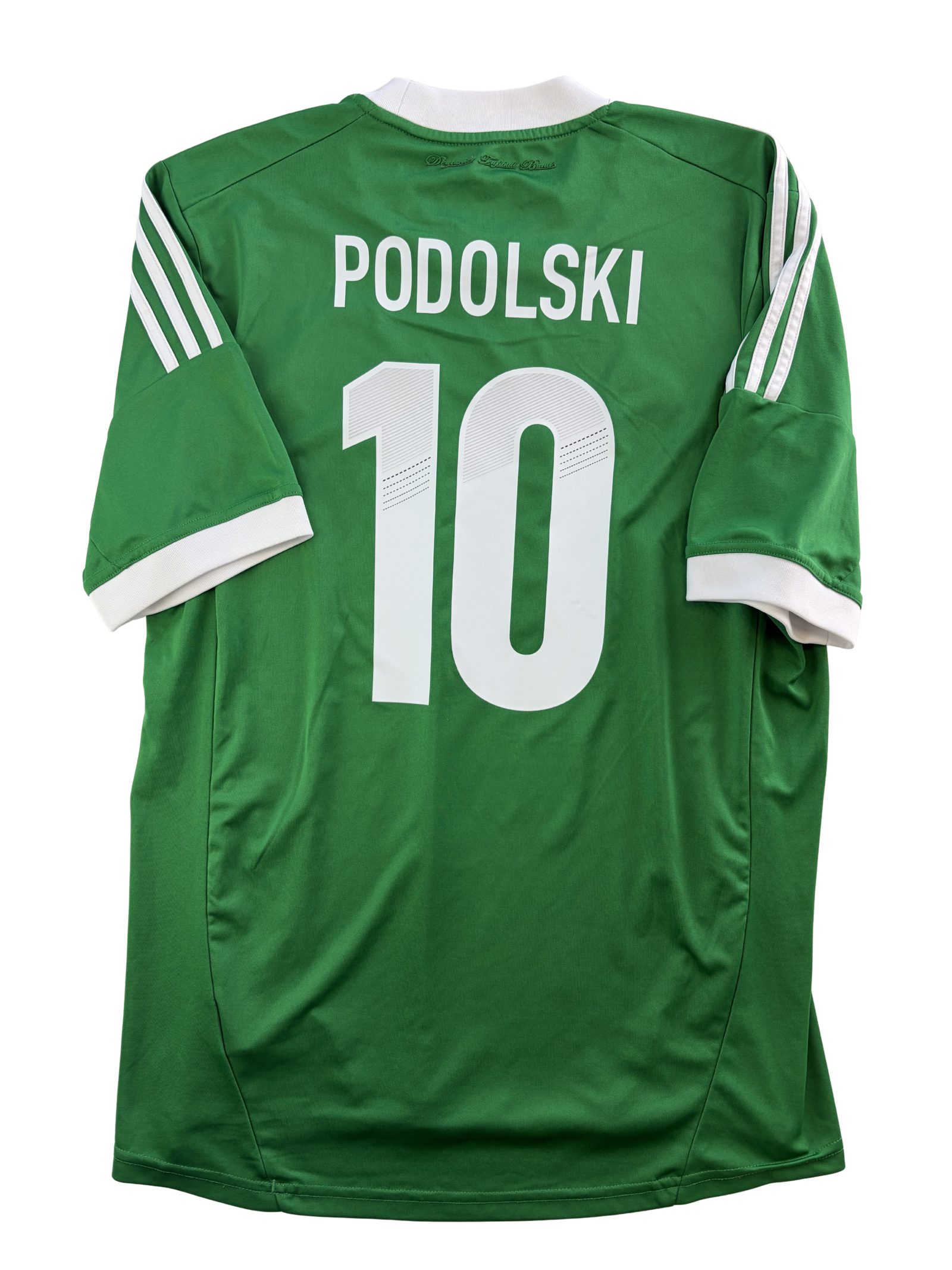 Lukas Podolski Tyskland 12/13 - L