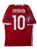 Christian Eriksen Danmark 16/17 - M