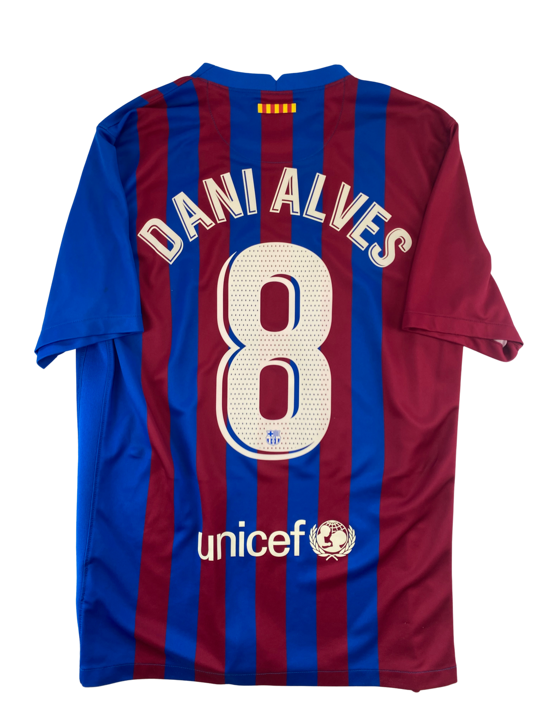 Dani Alves Barcelona 21/22 - M