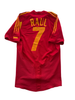 Raúl González Spanien 04/06 - S