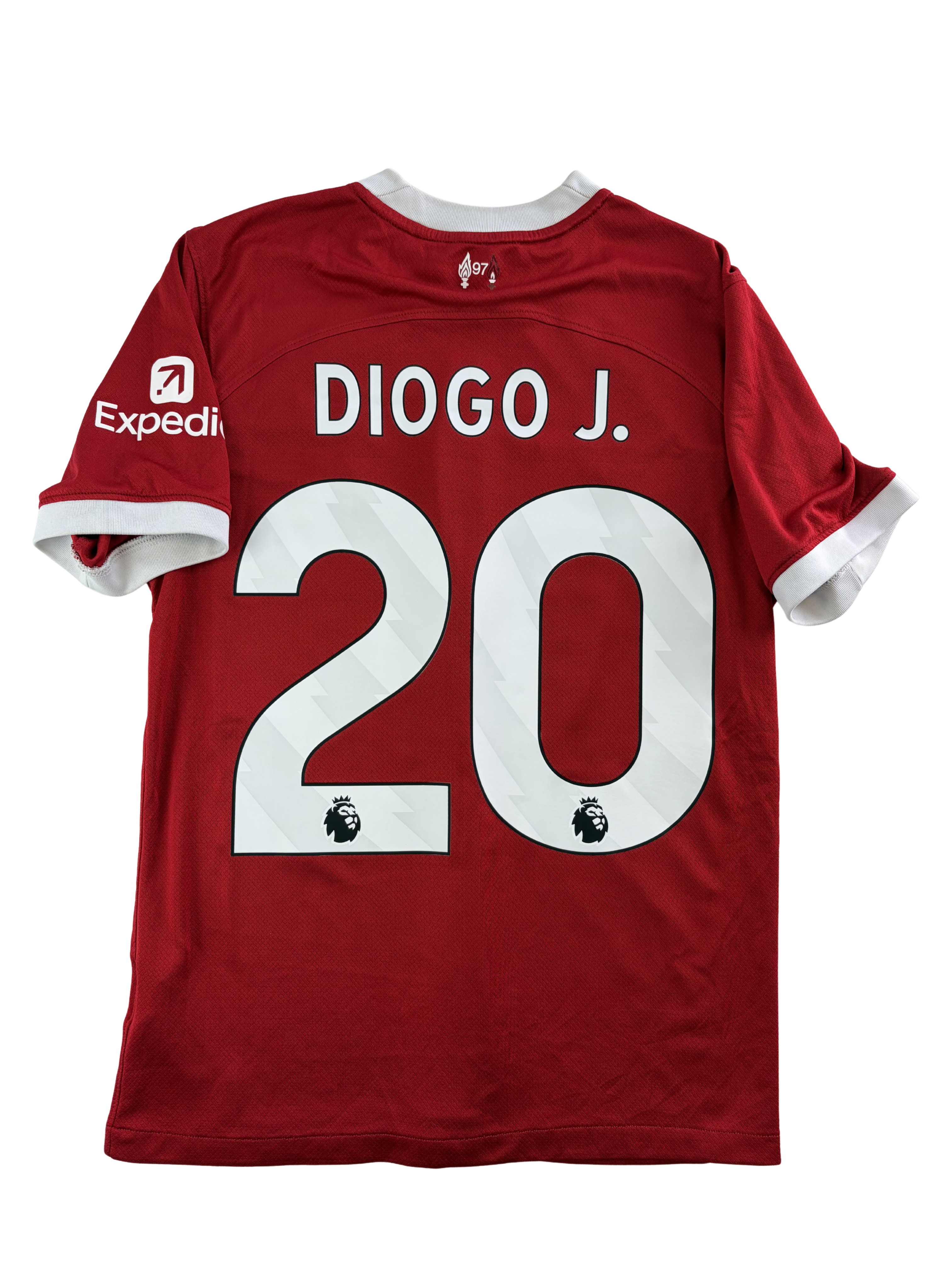 Diogo Jota Liverpool 23/24 - M