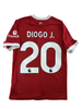 Diogo Jota Liverpool 23/24 - M