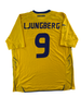Freddie Ljungberg Sverige 07/08 - XL