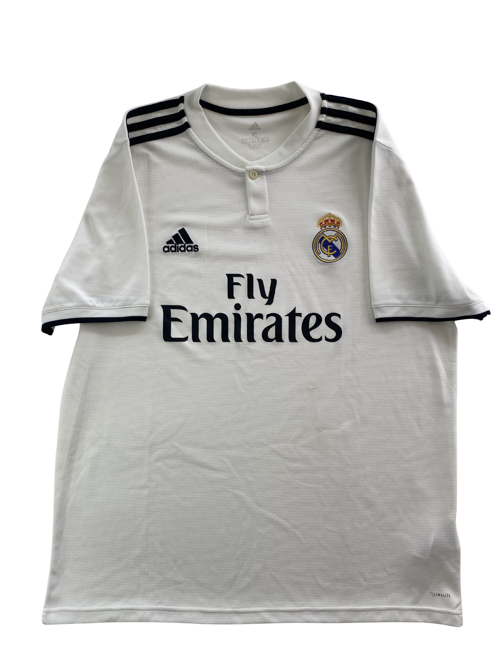 Real Madrid 18/19 - XL