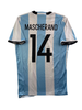 Javier Mascherano Argentina 16/17 - M