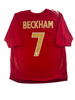 David Beckham England 04/06 - XXL