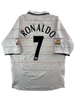 Cristiano Ronaldo Manchester United 03/04 - M