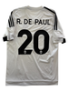 Rodrigo De Paul Valencia 15/16 - L