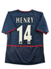 Thierry Henry Arsenal 02/03 - S