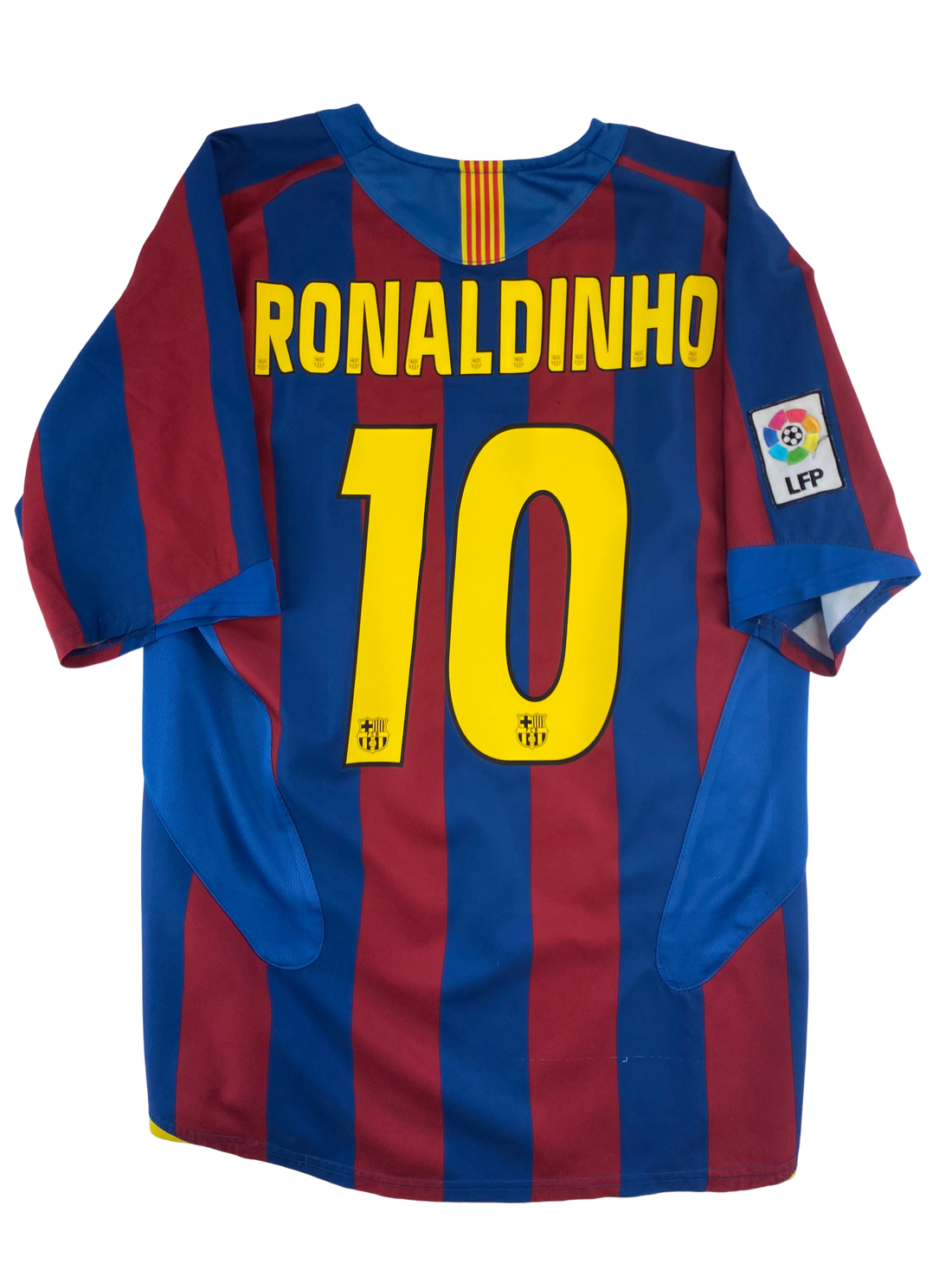 Ronaldinho Barcelona 05/06 - S