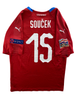 Tomáš Souček Tjekkiet 18/20 - M